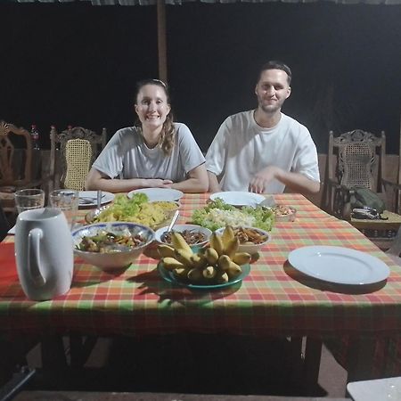 Gimanhala Cottage & Cookary Class Anuradhapura Eksteriør billede