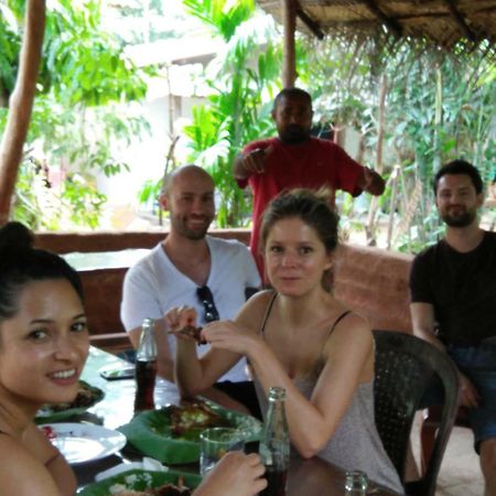 Gimanhala Cottage & Cookary Class Anuradhapura Eksteriør billede