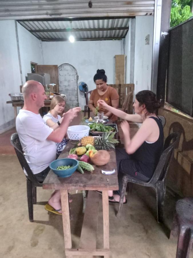 Gimanhala Cottage & Cookary Class Anuradhapura Eksteriør billede