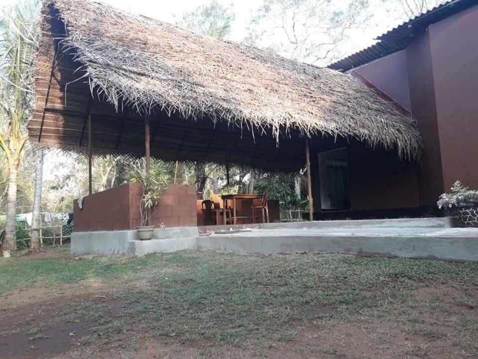 Gimanhala Cottage & Cookary Class Anuradhapura Eksteriør billede