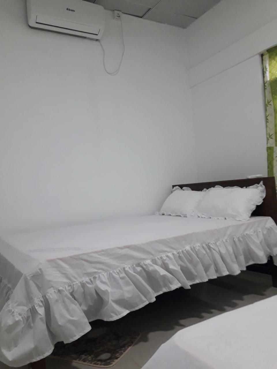 Gimanhala Cottage & Cookary Class Anuradhapura Værelse billede
